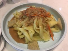 兰州凉皮-尹兰楼西北风情餐厅(嘉定店)