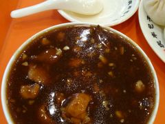 -庆丰包子铺(太平桥店)