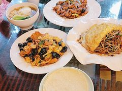 -玉林烤鸭店(垡头店)