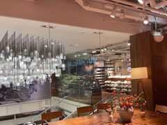 -无印良品餐堂 MUJI Diner(成都太古里店)