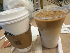 -逸派咖啡 EPARKCOFFEE(广安门店)