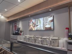 -李先生牛肉面大王(广渠门内店)