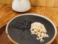 凡心芝麻糊-凡心芝麻糊