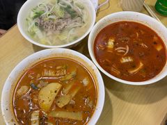 -酸辣粉(氹仔店)