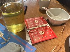 -管氏翅吧(马家堡店)