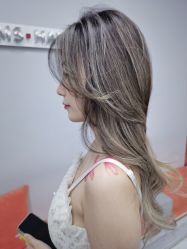 -MS.SALON美发沙龙