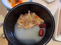 -韩香福烤肉庄园(荣成店)