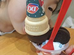 -DQ·蛋糕·冰淇淋(包河万达店)
