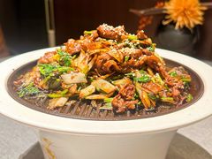 -秀儿四九城·新京菜(亚运村鸟巢店)