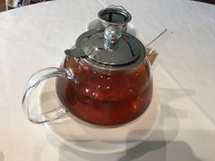 -粤式早茶希朋喜宴