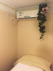 芳朵美容会所(中闽店)-芳朵美容养生SPA