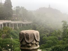 -径山寺
