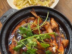 -沈家花园如皋菜(海阳路店)