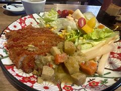 -一井烧肉·活鳗·火锅(毕淘买店)