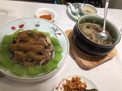 -老湘亲·品鉴湘菜(湖里店)