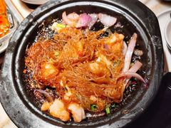 -绿茶餐厅(深圳龙华天虹购物中心店)