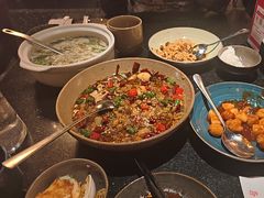 太安鱼-华豫川酒家(大卫城店)