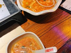 -管氏翅吧(望京东店)