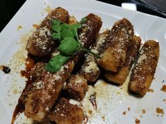 -俺家鲜·烧烤龙虾地锅鸡(观音塘店)