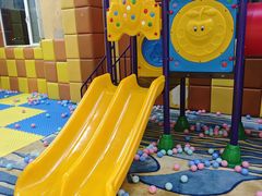 -鲤鱼门渔人码头自助餐厅