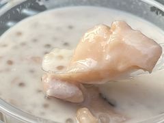 -钟姨糖水(惠城店)