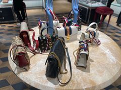 -GUCCI(南京德基店)
