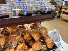 -小飞象面包公社(珠江路金鹰店)