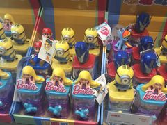 大堂-85度C(苏州石路店)