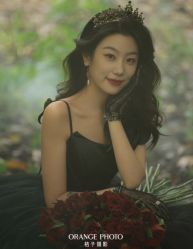 -桔子摄影