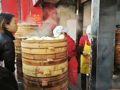-清泉阁包子铺(中山路店)