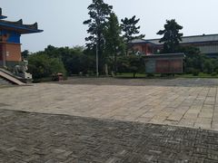 -洛阳古墓博物馆