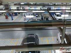 -上海和展广汽丰田4S店(老闵行店)