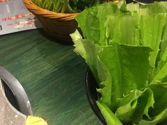-老灶堂文创火锅(文艺路店)
