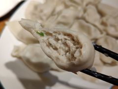 -必点海鲜·鲅鱼水饺(鞍山西道店)