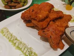 鑫鑫の澳式烧排-金八仙酒店