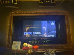 -温莎KTV(珠江路店)