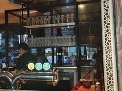 -肉串汪(月坛店)