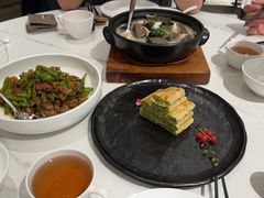 -富淳饭店(陆家嘴保利广场店)