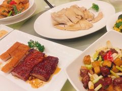 -兴悦酒家(环市东路店)