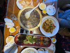 -那家老院子东北菜·饺子·小鸡炖蘑菇(艳华街店)