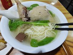 -富源春面馆(四川北路店)