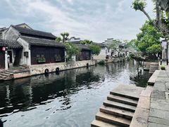 -南浔古镇