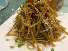 -北京老铺烤鸭(高新店)
