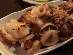 -月满港海鲜酒家