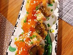 -活鳗饭·鹅肝范儿(高碑店店)