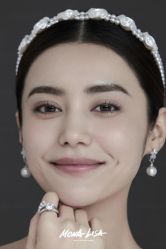 -蒙娜丽莎婚纱摄影(南门店)