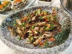 -渔娘渔家丹东海鲜(东直门店)