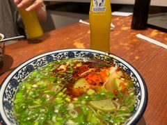 -有礼有面(知春路店)