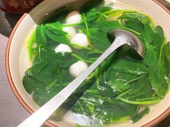 -江宴渔村·鱼鲜土菜(紫荆广场店)
