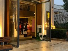 -星巴克(迪士尼小镇店)